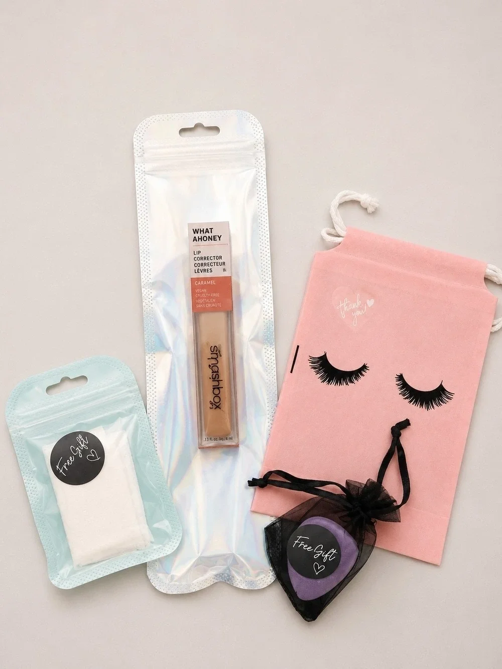 Creme Full Coverage Rescue Concealer Medium Warm Beige